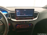  KIA  Cee'd KIA ceed / 2021 / 5P / Berline 1.0 T-GDI 120 ISG GT LINE #7