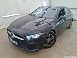  Mercedes  A-Klasse MERCEDES-BENZ Classe A Compact / 2018 / 5P / Berline A 180 Business Line 7G-DCT 