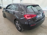  Mercedes  A-Klasse MERCEDES-BENZ Classe A Compact / 2018 / 5P / Berline A 180 Business Line 7G-DCT #2