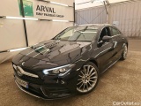  Mercedes  CLA-Klasse MERCEDES-BENZ CLA Coupe / 2019 / 4P / Coupé CLA 220 d AMG Line BA8 