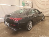  Mercedes  CLA-Klasse MERCEDES-BENZ CLA Coupe / 2019 / 4P / Coupé CLA 220 d AMG Line BA8 #3