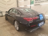  Mercedes  CLA-Klasse MERCEDES-BENZ CLA Coupe / 2019 / 4P / Coupé CLA 220 d AMG Line BA8 #2