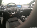  Mercedes  CLA-Klasse MERCEDES-BENZ CLA Coupe / 2019 / 4P / Coupé CLA 220 d AMG Line BA8 #5