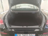  Mercedes  CLA-Klasse MERCEDES-BENZ CLA Coupe / 2019 / 4P / Coupé CLA 220 d AMG Line BA8 #10