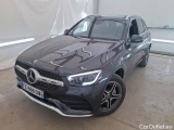  Mercedes  G-Klasee MERCEDES-BENZ GLC / 2019 / 5P / SUV GLC 300 e AMG Line 4Matic 