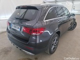  Mercedes  G-Klasee MERCEDES-BENZ GLC / 2019 / 5P / SUV GLC 300 e AMG Line 4Matic #3