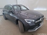  Mercedes  G-Klasee MERCEDES-BENZ GLC / 2019 / 5P / SUV GLC 300 e AMG Line 4Matic #4