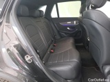  Mercedes  G-Klasee MERCEDES-BENZ GLC / 2019 / 5P / SUV GLC 300 e AMG Line 4Matic #9