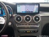  Mercedes  G-Klasee MERCEDES-BENZ GLC / 2019 / 5P / SUV GLC 300 e AMG Line 4Matic #10