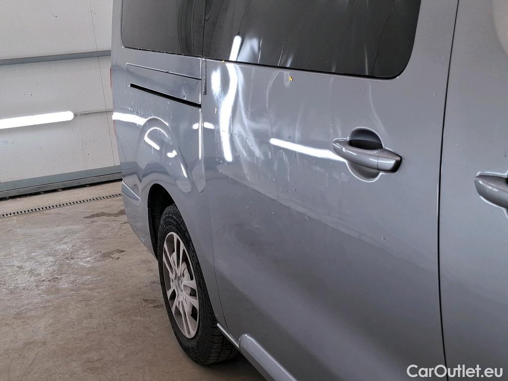  Peugeot  Expert Traveller Traveller Business L3 2.0 HDi 150CV BVM6 E6 #14