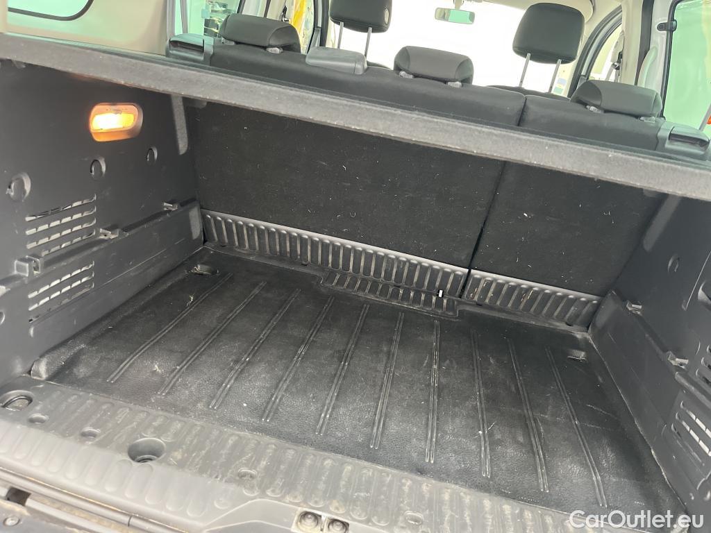  Renault  Kangoo  Business 1.5 dCi 95CV BVM6 E6dT #5