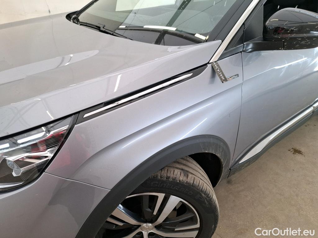  Peugeot  5008  GT Line 1.6 PureTech 180CV BVA8 E6dT #57
