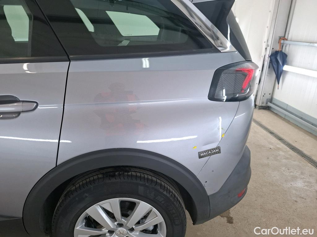  Peugeot  5008  Active Business 1.2 PureTech 130CV BVA8 7 Sieges E6d #7