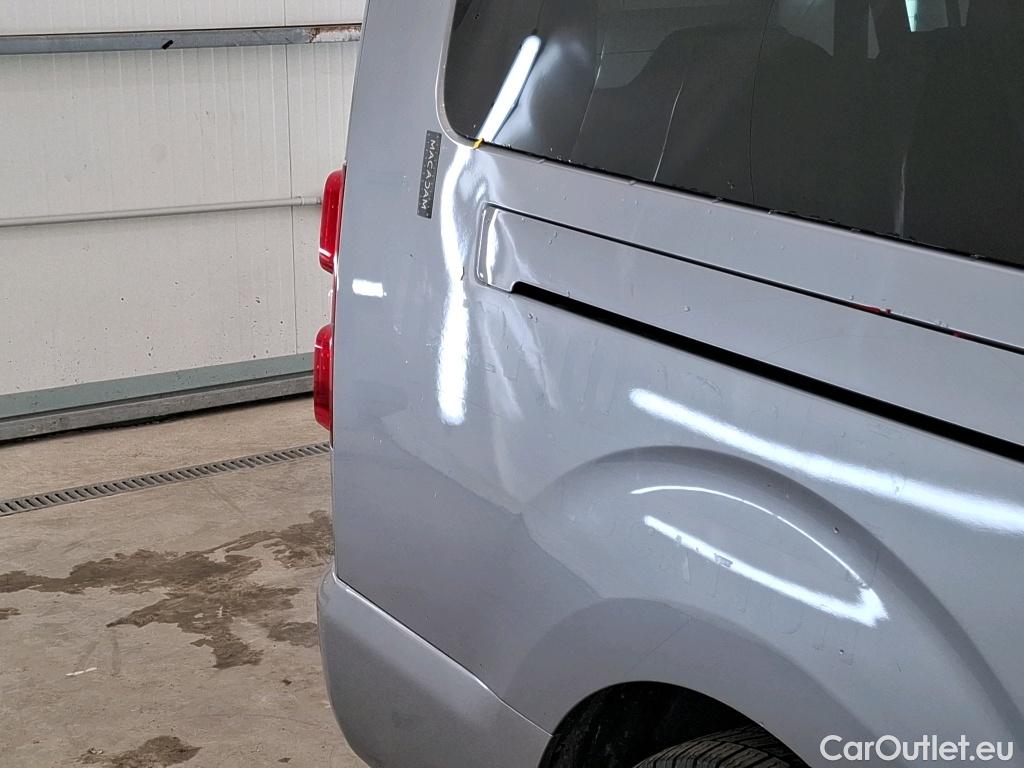  Peugeot  Expert Traveller Traveller Business L3 2.0 HDi 150CV BVM6 E6 #3
