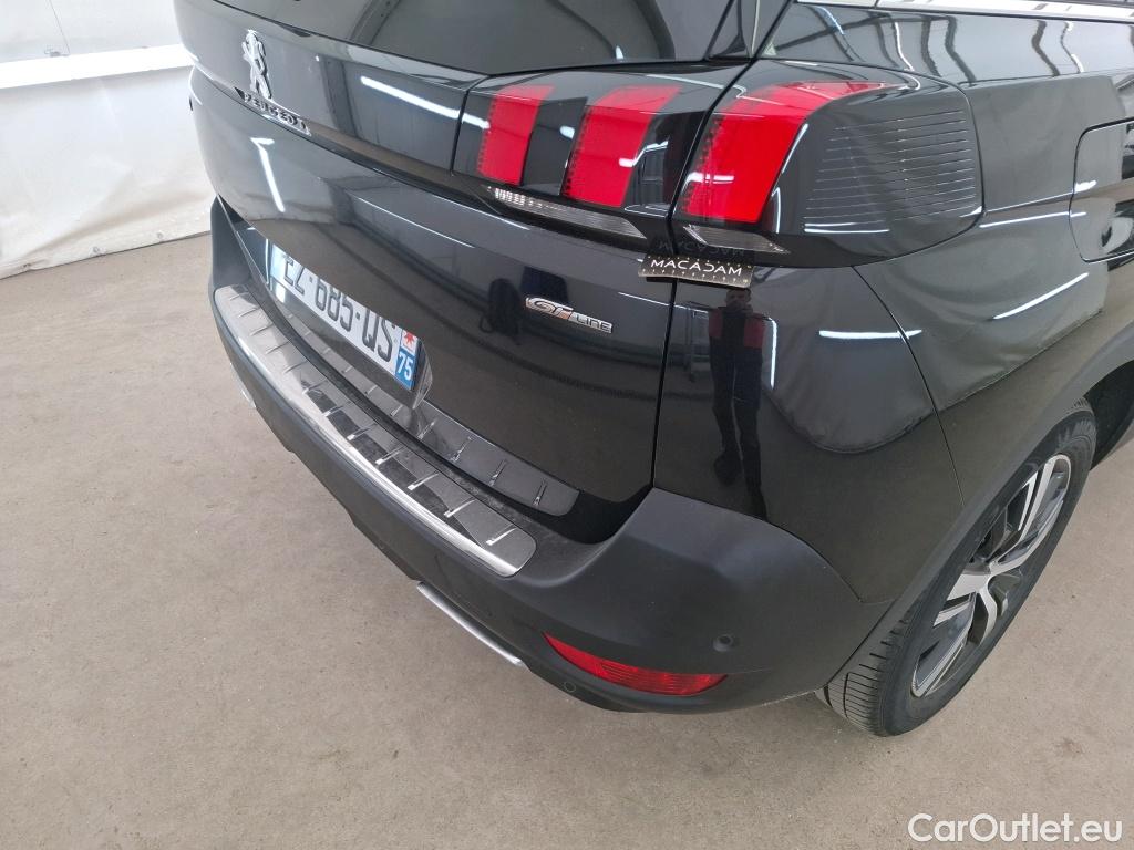  Peugeot  5008  GT Line 1.6 165CV BVA6 7 Sieges E6 #39