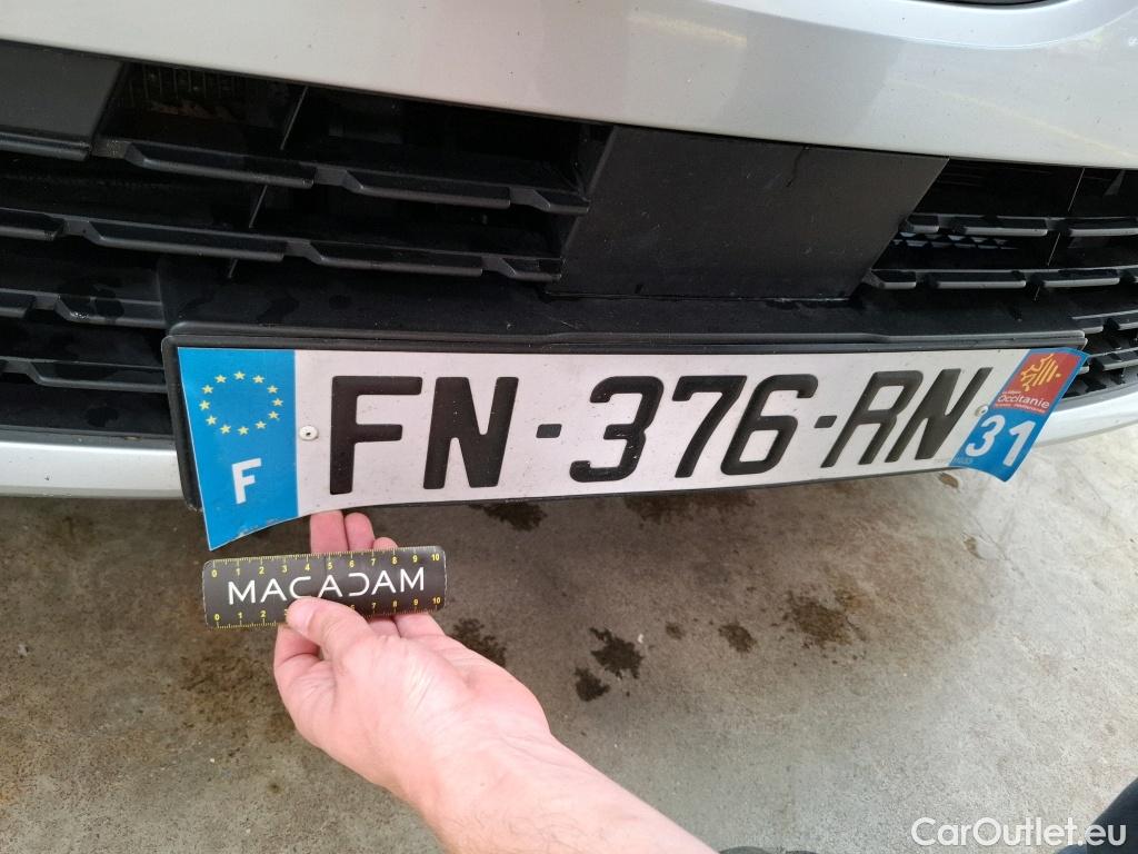 Renault  Clio  V Business 1.5 dCi 85CV BVM6 E6dT #50