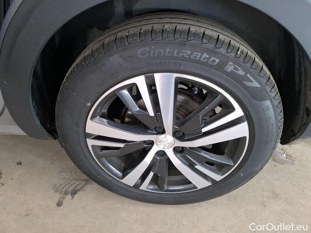  Peugeot  5008  GT Line 1.6 PureTech 180CV BVA8 E6dT #47