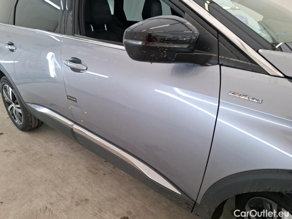 Peugeot  5008  GT Line 1.6 PureTech 180CV BVA8 E6dT #1