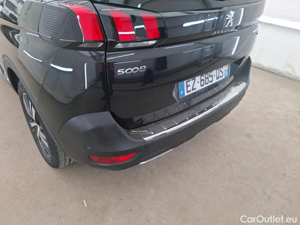  Peugeot  5008  GT Line 1.6 165CV BVA6 7 Sieges E6 #37
