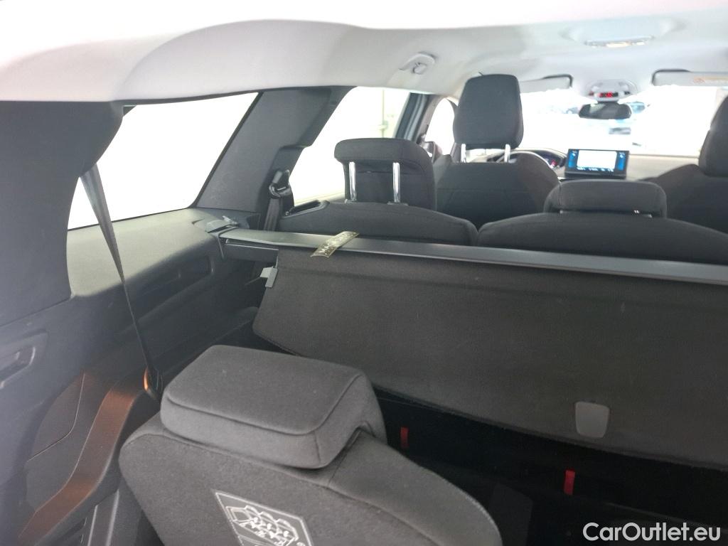  Peugeot  5008  Active Business 1.2 PureTech 130CV BVA8 7 Sieges E6d #25
