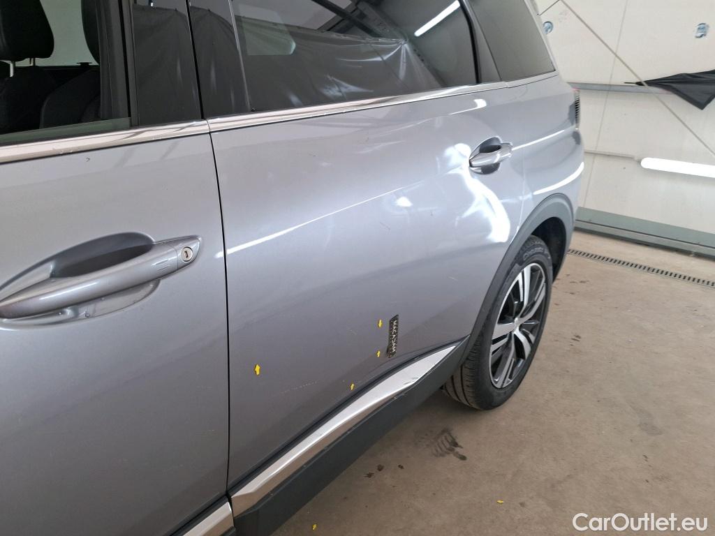  Peugeot  5008  GT Line 1.6 PureTech 180CV BVA8 E6dT #9