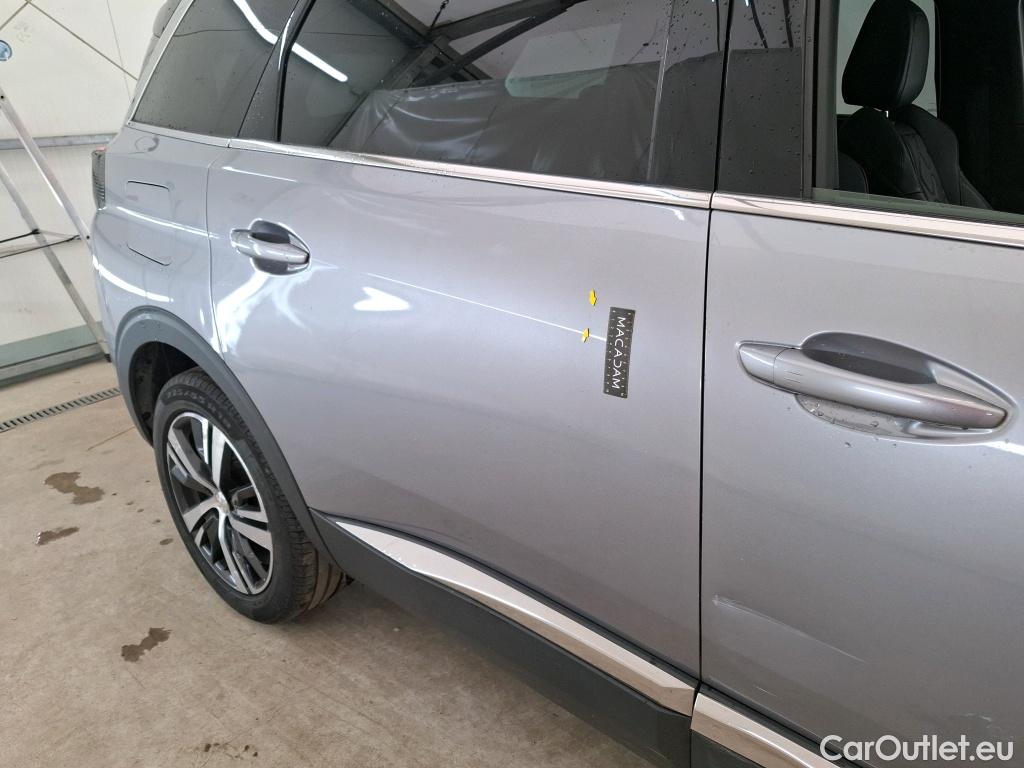  Peugeot  5008  GT Line 1.6 PureTech 180CV BVA8 E6dT #59