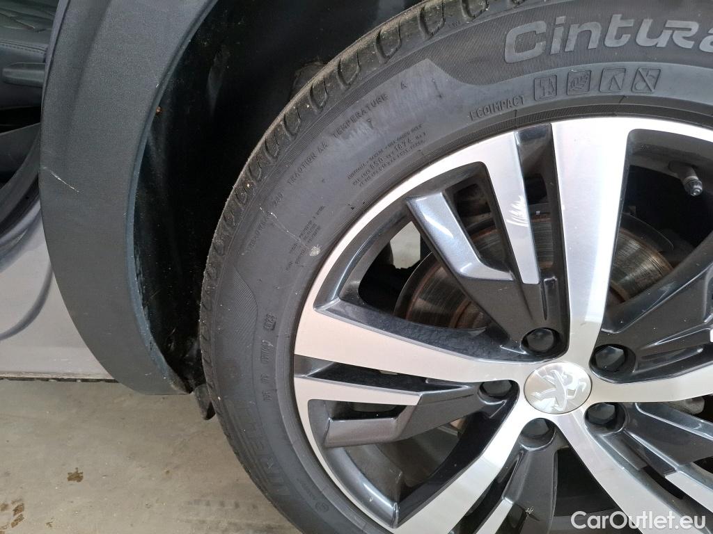  Peugeot  5008  GT Line 1.6 PureTech 180CV BVA8 E6dT #51