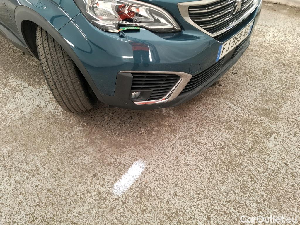  Peugeot  5008  Active Business 1.5 HDi 130CV BVA8 E6dT #12