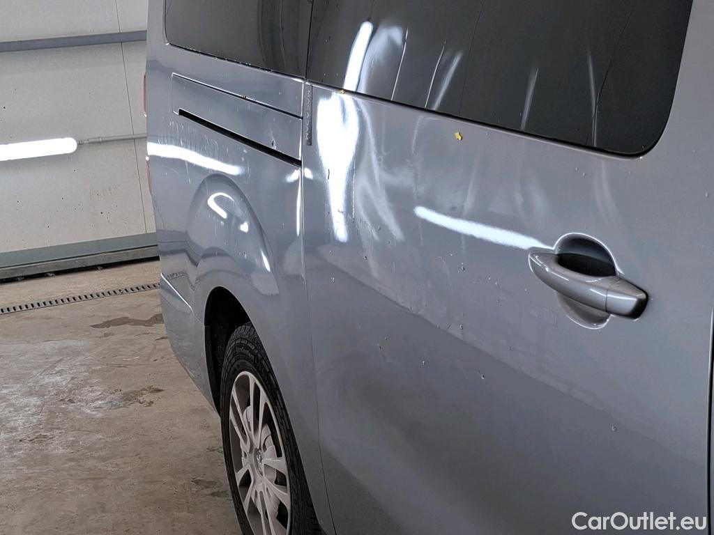  Peugeot  Expert Traveller Traveller Business L3 2.0 HDi 150CV BVM6 E6 #17
