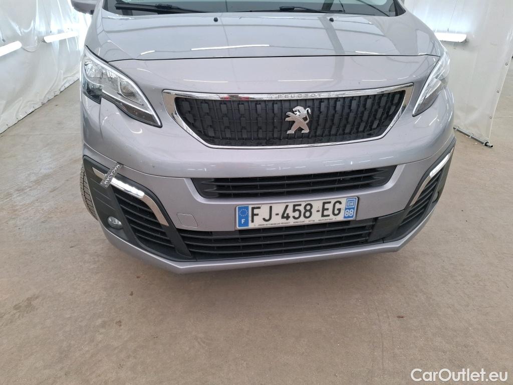  Peugeot  Expert Traveller Traveller Business L3 2.0 HDi 150CV BVM6 E6 #21