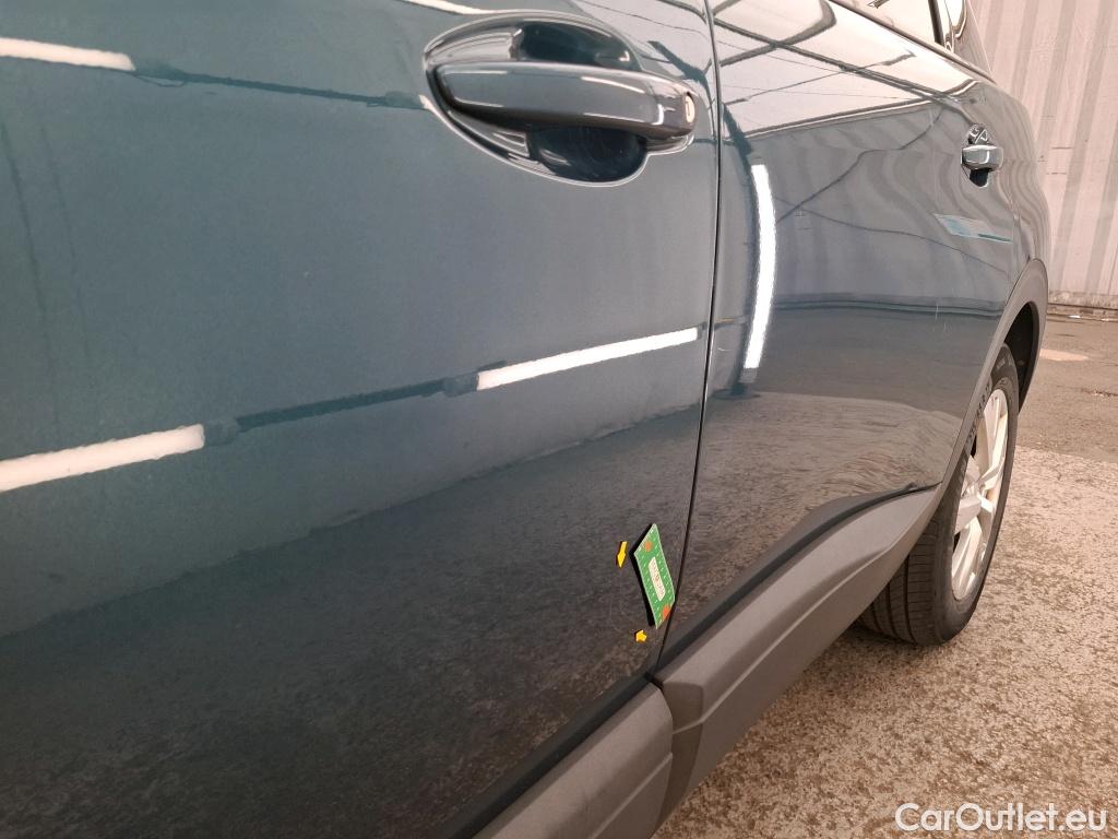  Peugeot  5008  Active Business 1.5 HDi 130CV BVA8 E6dT #6