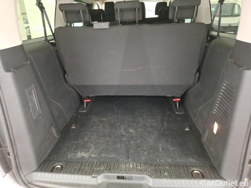  Peugeot  Expert Traveller Traveller Business L3 2.0 HDi 150CV BVM6 E6 #20