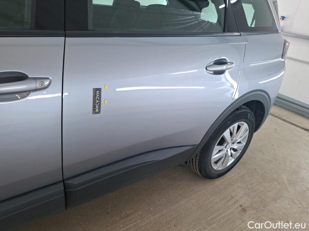  Peugeot  5008  Active Business 1.2 PureTech 130CV BVA8 7 Sieges E6d #27