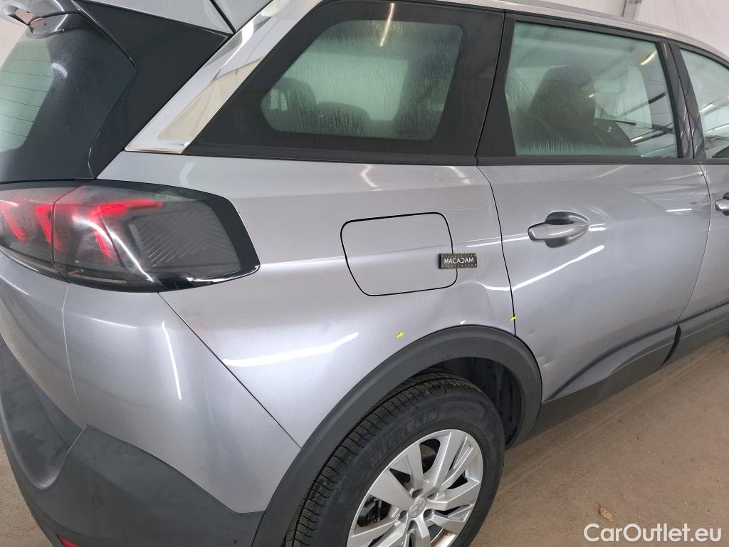  Peugeot  5008  Active Business 1.2 PureTech 130CV BVA8 7 Sieges E6d #1