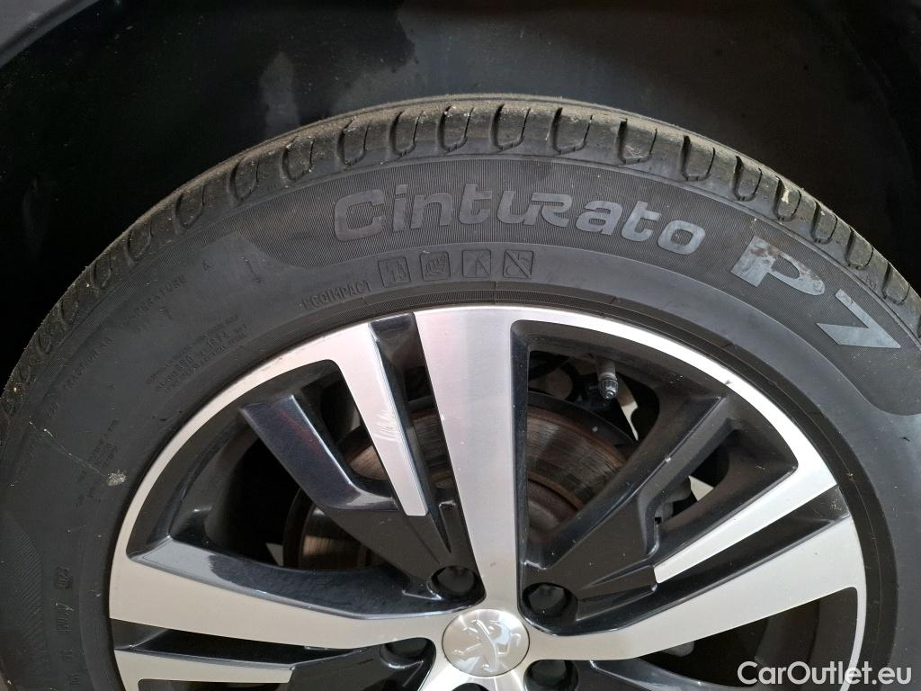  Peugeot  5008  GT Line 1.6 PureTech 180CV BVA8 E6dT #48