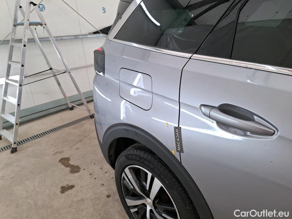  Peugeot  5008  GT Line 1.6 PureTech 180CV BVA8 E6dT #6