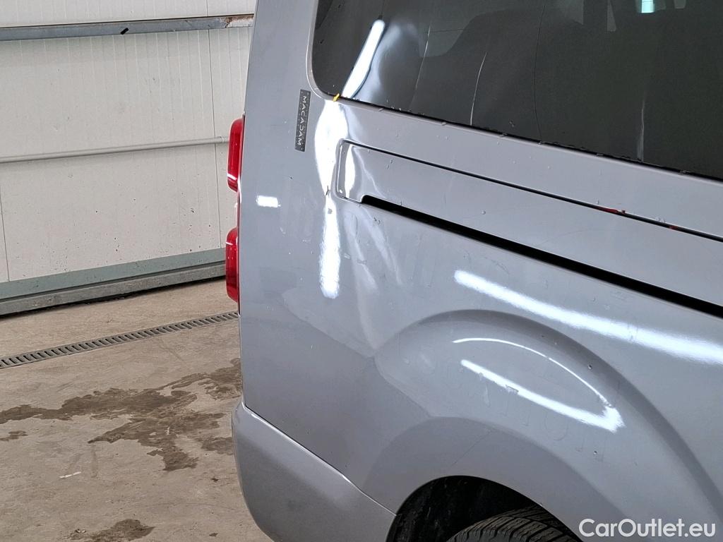  Peugeot  Expert Traveller Traveller Business L3 2.0 HDi 150CV BVM6 E6 #4