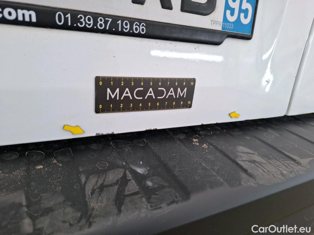  Renault  Trafic RENAULT  / 2019 / 4P / Combi Zen L1 dCi 120 S&S - 8 pl #29