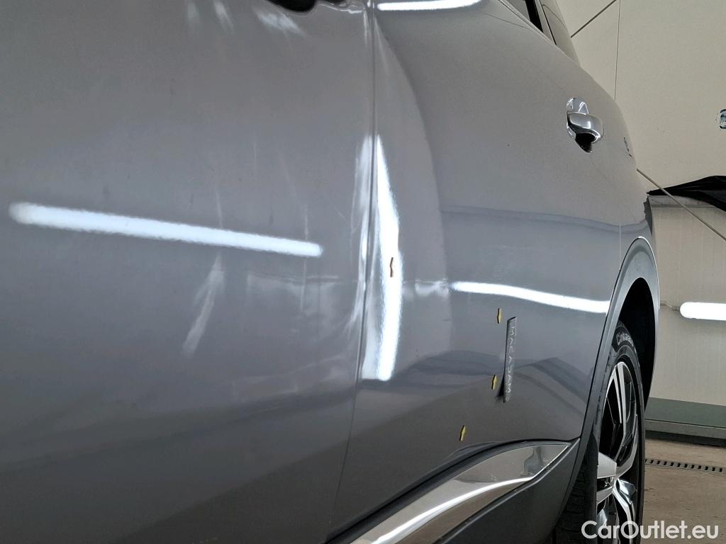  Peugeot  5008  GT Line 1.6 PureTech 180CV BVA8 E6dT #12