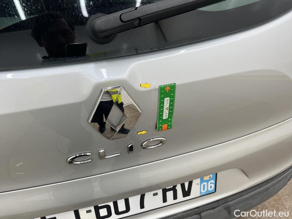  Renault  Clio  IV Grandtour Business 1.5 dCi 90CV BVM5 E6 #20