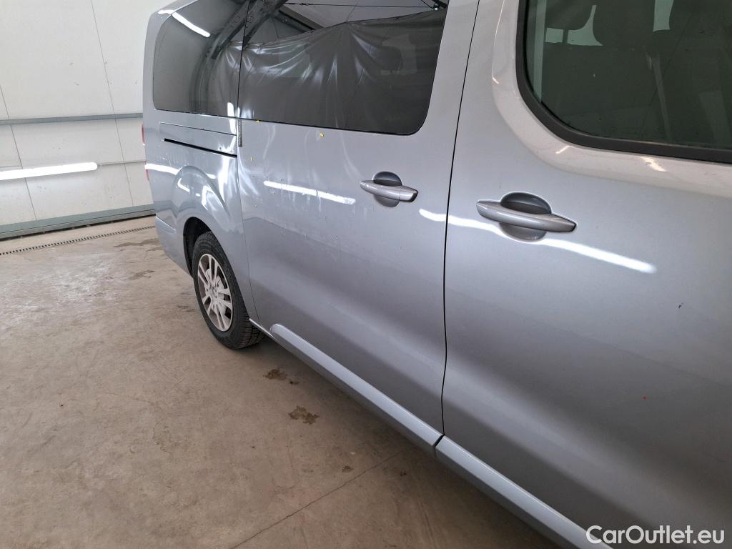  Peugeot  Expert Traveller Traveller Business L3 2.0 HDi 150CV BVM6 E6 #12