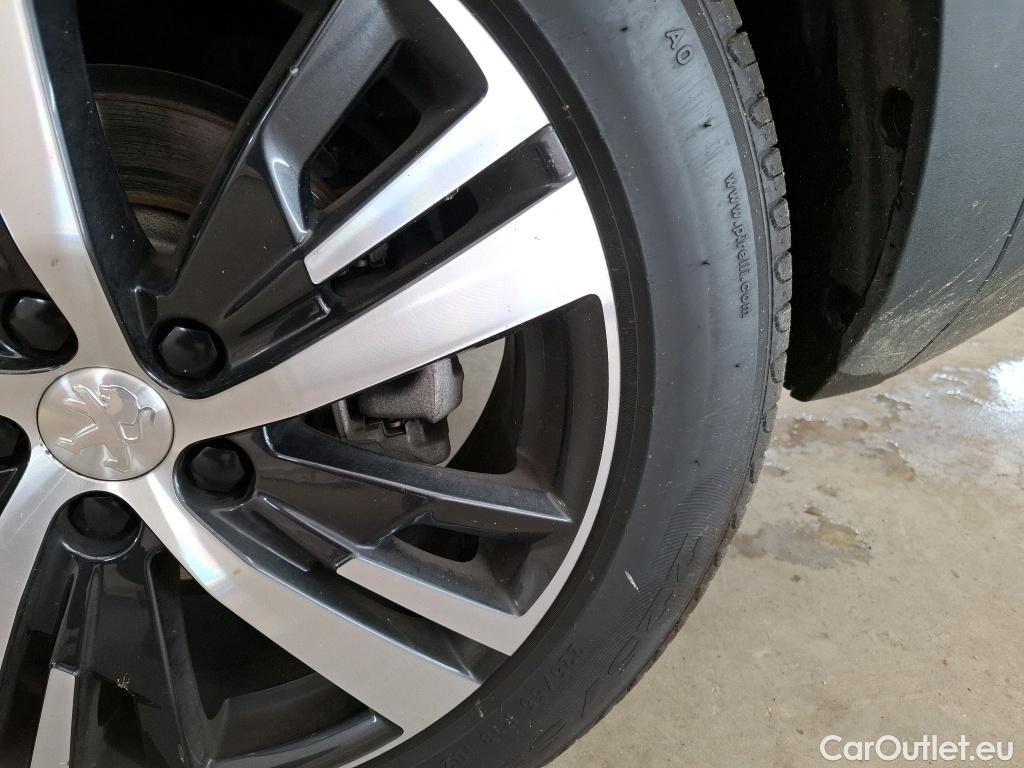  Peugeot  5008  GT Line 1.6 PureTech 180CV BVA8 E6dT #49