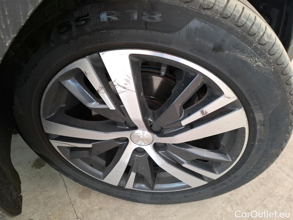  Peugeot  5008  GT Line 1.6 PureTech 180CV BVA8 E6dT #22