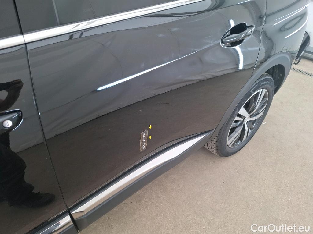  Peugeot  5008  GT Line 1.6 165CV BVA6 7 Sieges E6 #16