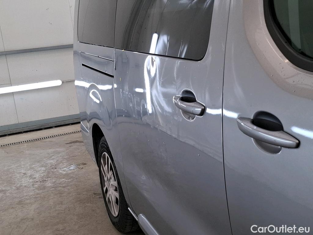  Peugeot  Expert Traveller Traveller Business L3 2.0 HDi 150CV BVM6 E6 #15