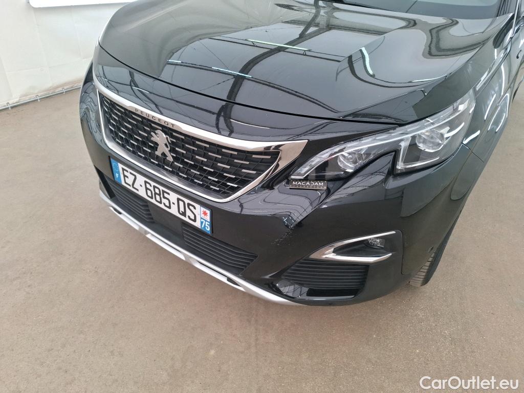  Peugeot  5008  GT Line 1.6 165CV BVA6 7 Sieges E6 #1