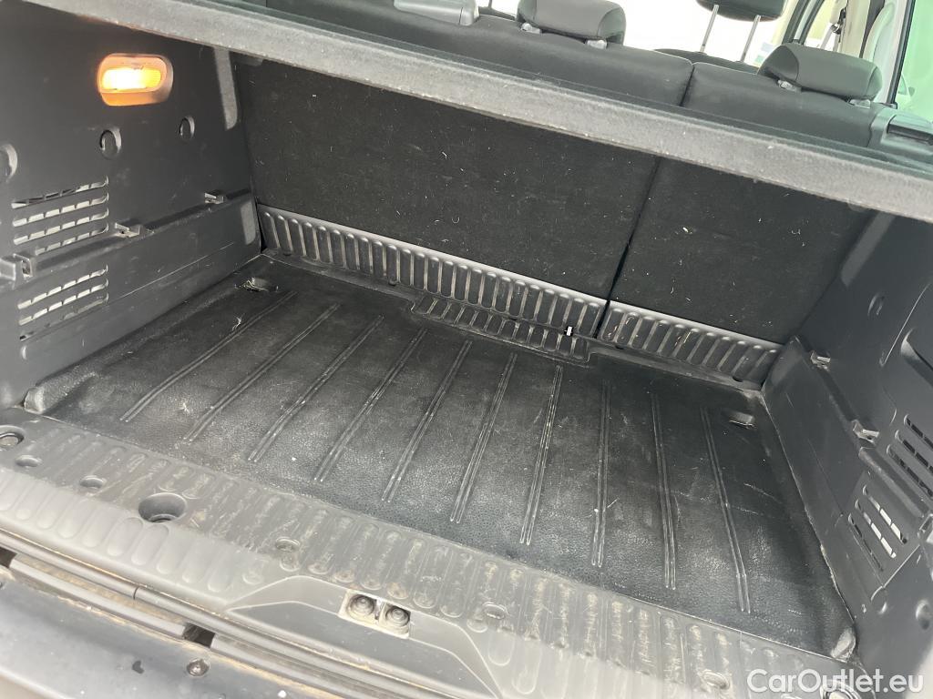  Renault  Kangoo  Business 1.5 dCi 95CV BVM6 E6dT #1