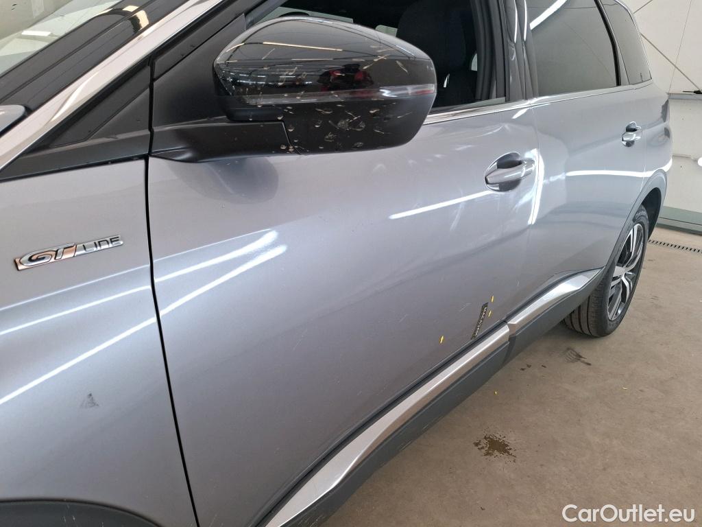  Peugeot  5008  GT Line 1.6 PureTech 180CV BVA8 E6dT #54