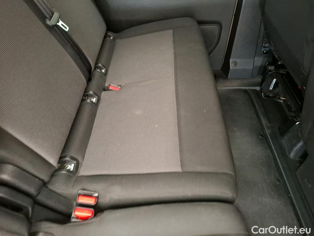  Peugeot  Expert Traveller Traveller Business L3 2.0 HDi 150CV BVM6 E6 #29