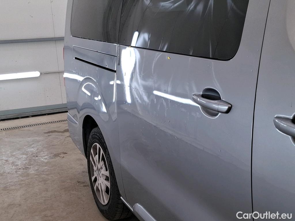  Peugeot  Expert Traveller Traveller Business L3 2.0 HDi 150CV BVM6 E6 #16